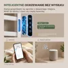 S'AFIELINA Grzejnik łazienkowy elektryczny z półką 700 × Podgląd zdjęcia produktu 4