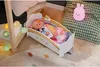 Zapf BABY born Rainbow Bed 835999 Podgląd zdjęcia produktu 15