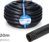 Gaine Préfilée Extérieure Ferroplast 13mm Protection Voir les images du produit 1