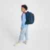satch Schulrucksack Match Pink Phantom dunkelblau Produktbild-Vorschau 18