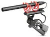 Rode Richtmikrofon NTG-5 KIT mit Boompole Produktbild-Vorschau 2