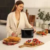 Cecotec Toaster Toast&Taste Double B 02184 Schwarz 650 W, Produktbild-Vorschau 3