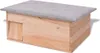 vidaXL Domček pre ježka 45x33x22 cm drevo Náhľad obrázku produktu 8