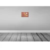 vianmo Holzschild 20x30 cm Hundeküsse Kummer und Sorgen Produktbild-Vorschau 2