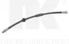 NK 853955 Bremsschlauch für OPEL Vivaro A Kastenwagen (X83) Produktbild-Vorschau 7
