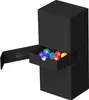 ULTIMATE GUARD UGD011362, Deck-Box, Schwarz Produktbild-Vorschau 4