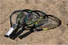 Schildkröt Speed Badminton Set Speed 5500 mit Schlägern und Produktbild-Vorschau 8