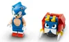 LEGO 76990 Sonic The Hedgehog Sonic: Sfida della sfera di Anteprima dell’immagine prodotto 28