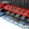botle® Werkzeugwand Lochwand aus Metall, Stapelboxen + Produktbild-Vorschau 6