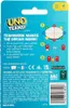 Mattel UNO Teams Kartenspiel für Kinder, Erwachsene, Produktbild-Vorschau 4