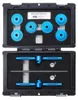 BBB Cycling BBB toolcase BearingPress set 22/24/29/30mm 22 Produktbild-Vorschau 13