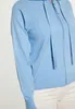 SANIKA damen kapuzenpullover - hellblau, XL Produktbild-Vorschau 3