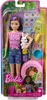 Barbie Dreamhouse Adventures HDF71, Lalka modowa, Damski, 3 Podgląd zdjęcia produktu 6