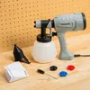 Pistola a spruzzo elettrica per vernice Spraint InnovaGoods Anteprima dell’immagine prodotto 1