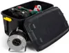 Kreher XXL Transportbox Rollbox 145 Liter in Schwarz Produktbild-Vorschau 2