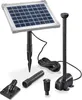 Système de pompe solaire esotec Water Splash 5/470 Pompe de Voir les images du produit 1