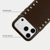 Etui Selencia Studs na tylną część telefonu Apple iPhone 17 Podgląd zdjęcia produktu 6