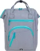 Rucksack Damen Herren Elephant Finn New Damenrucksack Produktbild-Vorschau 10