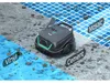 Robot électrique de piscine sans fil nettoyage des fonds - Voir les images du produit 3
