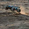 RC auto 2,4 GHz, rýchlosť 70 km/h, vysokorýchlostné terénne Náhľad obrázku produktu 10
