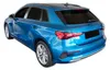 Tapis De Coffre Sur Mesure Pour Audi A3 Sportback 8Y Depuis Voir les images du produit 8
