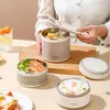 Sada nádob na potraviny – LUNCHIO Náhľad obrázku produktu 5