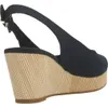 Tommy Hilfiger Iconic Elba Sling Back We FW0FW04788DW5 Produktbild-Vorschau 18