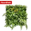 Floordirekt Mur végétal Fire Sky, panneau végétal Voir les images du produit 1