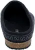 Stegmann 108 Uni Wollfilz-Pantoffeln Graphit, 17-801-8801 - Produktbild-Vorschau 28