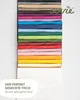 Sovie HORECA Serviette in Lila aus Tissue 3-lagig, 40 x 40 Produktbild-Vorschau 6
