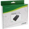 InLine USB Audio Soundkarte, mit virtuellem 7.1 Surround Produktbild-Vorschau 3