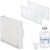 Set di ricambio compatto Beurer per MK 500 MareMed Anteprima dell’immagine prodotto 9