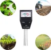 2-in-1-Boden-pH-Meter Fruchtbarkeitstester pH-Tester Produktbild-Vorschau 5