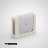 Wandhalterung für X Sense SBS50 Basisstation Rauchmelder Produktbild-Vorschau 1