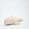 Moonie The Humming Seal Einschlafrobbe- Sand | Kuscheltiere Produktbild-Vorschau 7