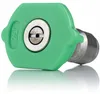 Kit de pistolets pour nettoyeur haute pression – Longueur Voir les images du produit 8