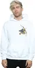 Marvel - Kapuzenpullover für Herren BI16304 (M) (Weiß) Produktbild-Vorschau 2