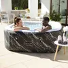 Bestway® LAY-Z-SPA® LED-Whirlpool Hollywood AirJet™ für 6 Produktbild-Vorschau 22