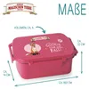 AWAVE®  Die Schule der Magischen Tiere Brotdose rPET | Produktbild-Vorschau 7