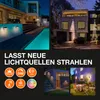 OSRAM 4099854429453 Solarbetriebene Flutlichter mit Produktbild-Vorschau 5