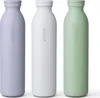 Trinkflasche Edelstahl 600ml Thermoflasche isoliert Sport Produktbild-Vorschau 7