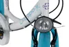 DaCapo DaCapo Kinderfahrrad 20'' Balloon blau 6 Gänge RH 34 Produktbild-Vorschau 8