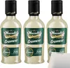 Mazzetti Cremoso Bianco-Creme 3er Pack (3x215ml Flasche) + Produktbild-Vorschau 1