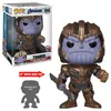 POP figure Marvel Avengers Endgame Thanos 25cm Exclusive Náhled obrázku produktu 5