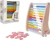 CLASSIC WORLD Dřevěné počítadlo + Matematické aktivity 46 Náhled obrázku produktu 15