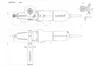 Metabo Geradschleifer GE 950 G Plus 950W Produktbild-Vorschau 4