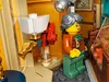 LEGO® NINJAGO 71741 - Die Gärten von NINJAGO® City Produktbild-Vorschau 11