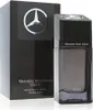 Mercedes-Benz Select Night parfumovaná voda 100ml sprej Náhľad obrázku produktu 4