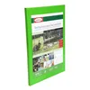 Teichschutzzaun-Set 710 x 80 cm verzinkt Produktbild-Vorschau 6