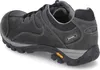Meindl Caracas Lederfutter Wanderschuh Schwarz in Gr. 44 Produktbild-Vorschau 11